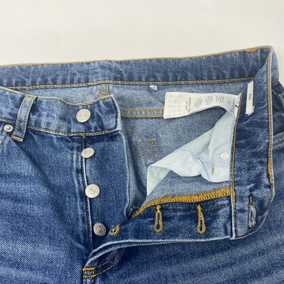 Sandro mens jeans - Picture 3 of 10